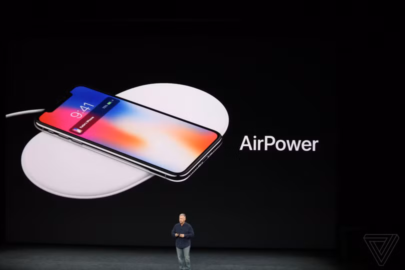 iPhone X giá từ 999 USD, lên kệ vào 3/11 ảnh 10
