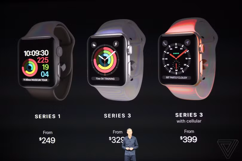 iPhone X giá từ 999 USD, lên kệ vào 3/11 ảnh 69