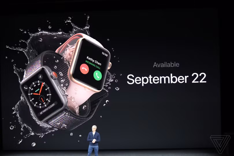 iPhone X giá từ 999 USD, lên kệ vào 3/11 ảnh 66