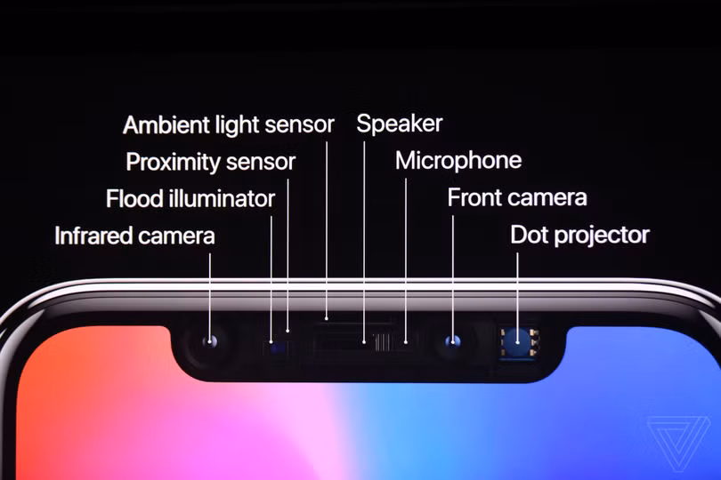iPhone X giá từ 999 USD, lên kệ vào 3/11 ảnh 24