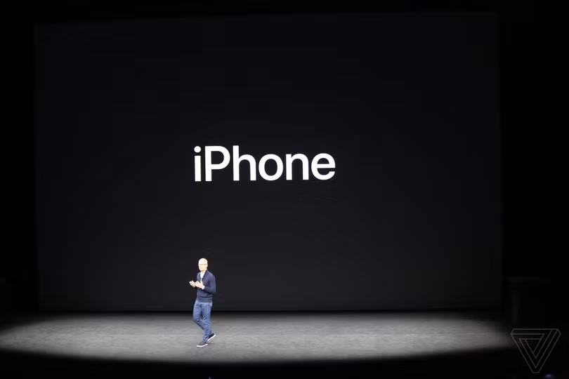 iPhone X giá từ 999 USD, lên kệ vào 3/11 ảnh 55