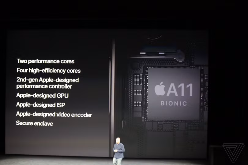 iPhone X giá từ 999 USD, lên kệ vào 3/11 ảnh 16