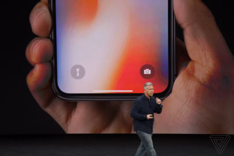 iPhone X giá từ 999 USD, lên kệ vào 3/11 ảnh 28