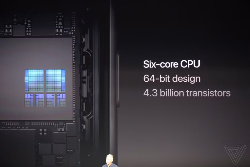 iPhone X giá từ 999 USD, lên kệ vào 3/11 ảnh 45