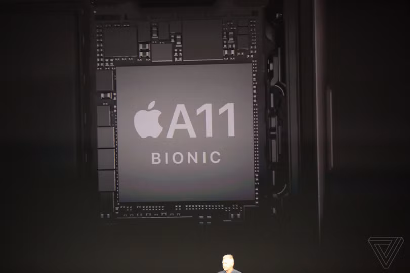 iPhone X giá từ 999 USD, lên kệ vào 3/11 ảnh 47