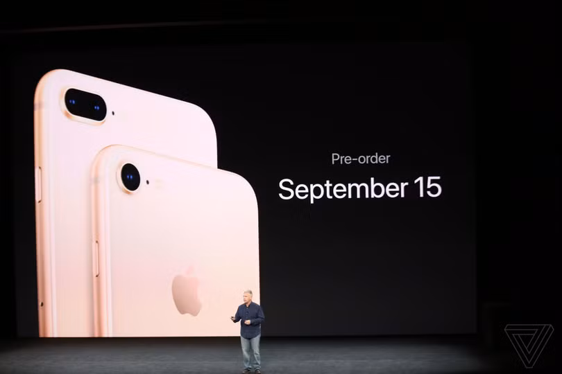 iPhone X giá từ 999 USD, lên kệ vào 3/11 ảnh 34