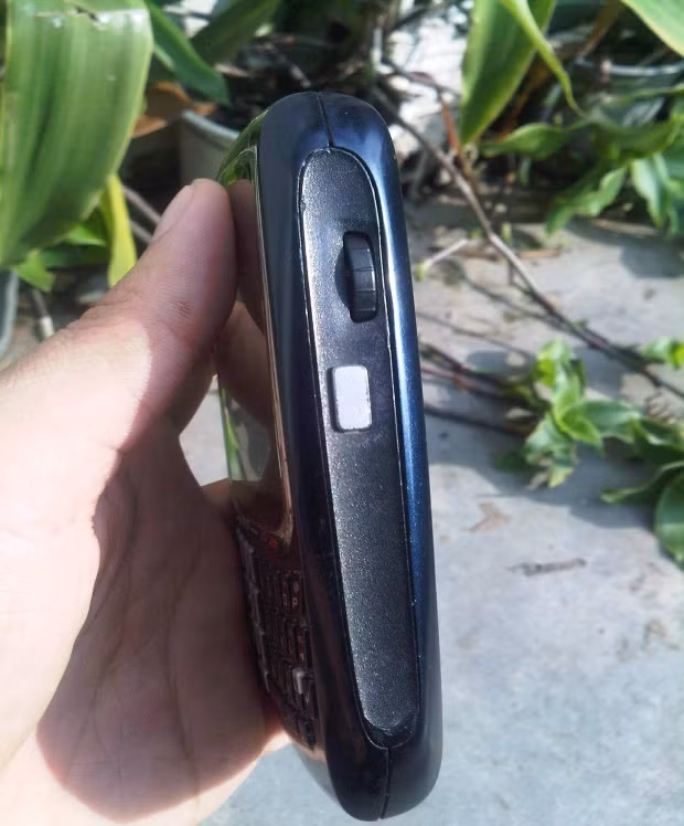 BlackBerry: thời vàng son đã qua, tương lai nào phía trước? ảnh 5