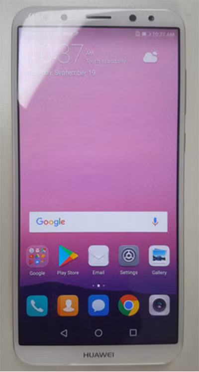 Huawei Mate 10 lộ ảnh, cấu hình và giá ảnh 1