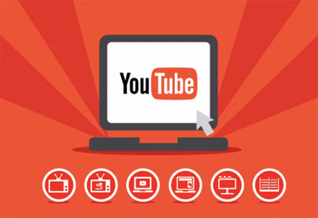 Dịch vụ YouTube TV mới chỉ được cung cấp tại Mỹ (ảnh: Tech Spot)