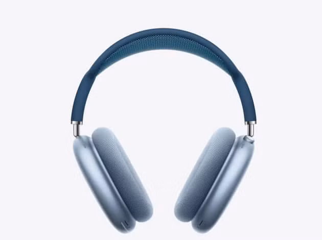 AirPods Max (ảnh: Apple) AirPods Max (ảnh: Apple)