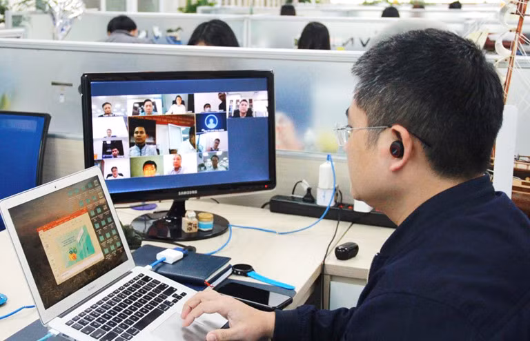 “Cú hích” cho xây dựng chính phủ điện tử