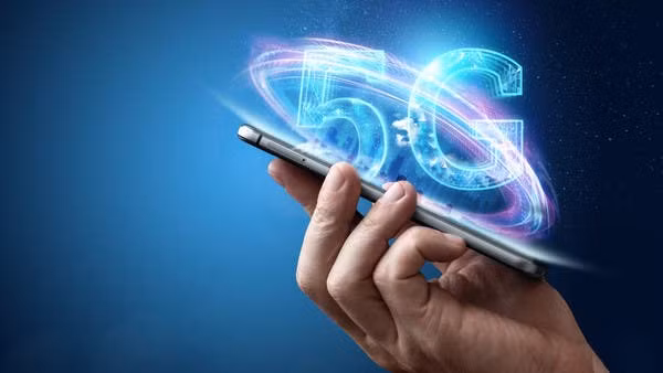 5G không liên quan gì đến virus Corona