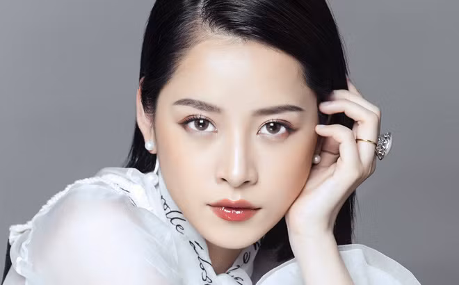 Chipu đang rất nỗ lực để khẳng định mình trong môi trường V-pop