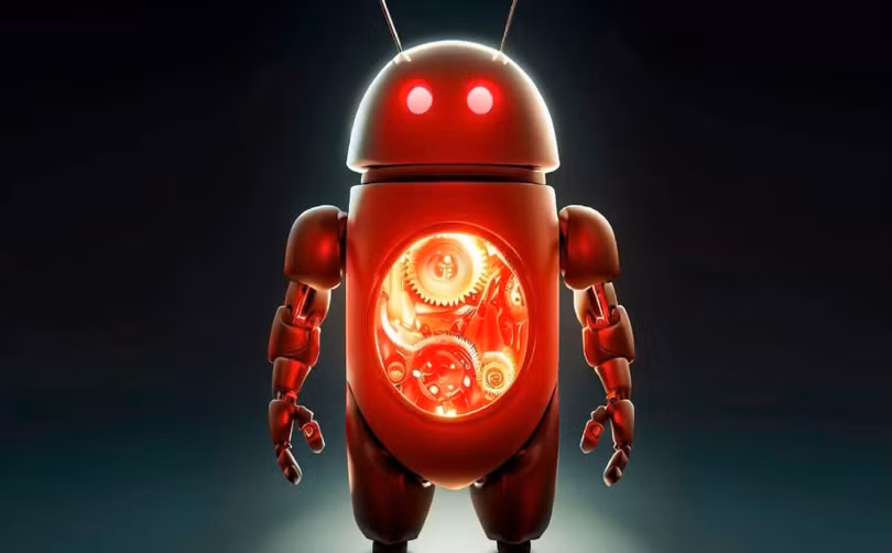 Xuất hiện mã độc vượt qua "bức tường" của tất cả các hệ điều hành Android