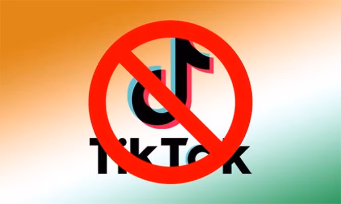 Nepal cấm TikTok