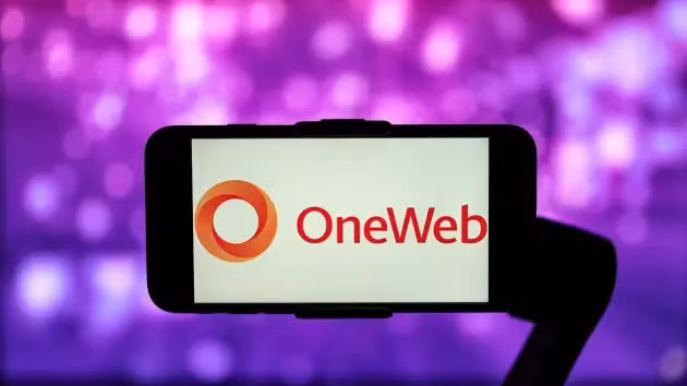 OneWeb đang cạnh tranh với Zing đê thu hút người làm điều