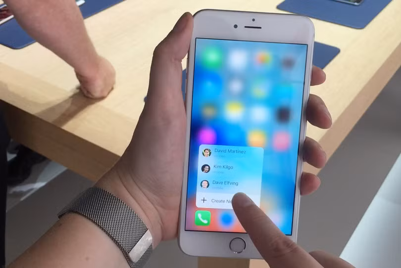 Apple bắt đầu cho đổi iPhone 6 Plus hỏng lấy iPhone 6s Plus mới ảnh 1