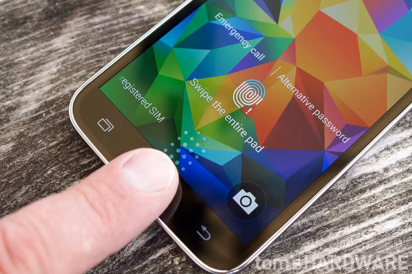 Thời kỳ Android bắt chước Apple sắp chấm dứt? ảnh 1