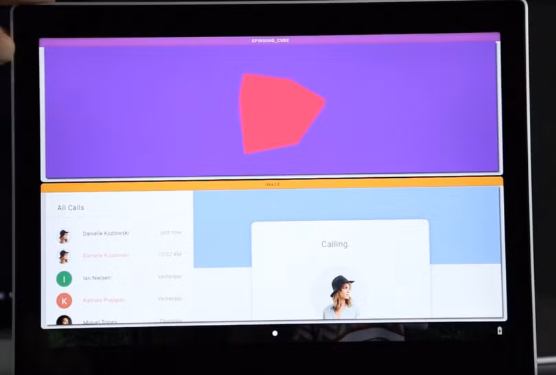 Đây sẽ là hệ điều hành thay thế Android trong tương lai ảnh 7