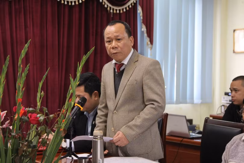 Hợp tác tin học và ngôn ngữ học: Cần khoa học liên ngành trong thời đại 4.0 (kỳ cuối) ảnh 1