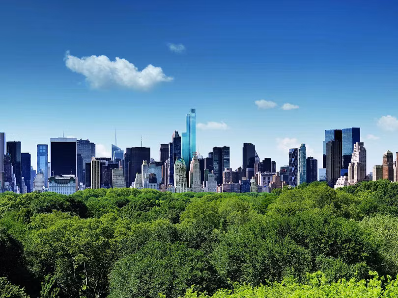 “Bật mí” danh tính người mua căn penthouse đắt nhất New York ảnh 6