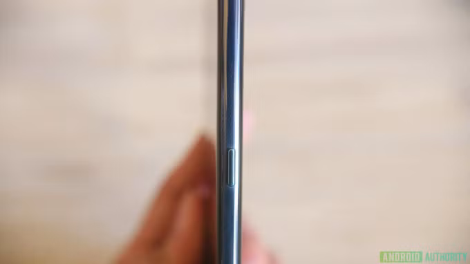 Xuất hiện hình ảnh chiếc Huawei P20 ảnh 1