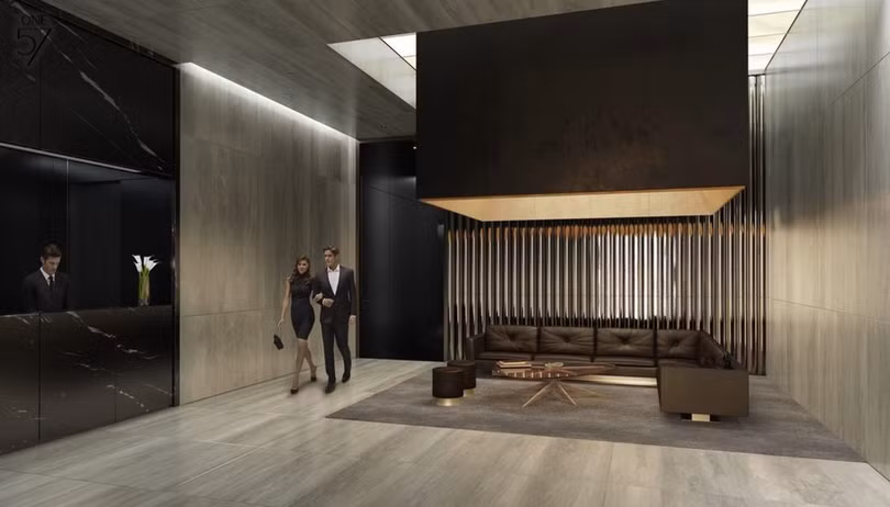 “Bật mí” danh tính người mua căn penthouse đắt nhất New York ảnh 4