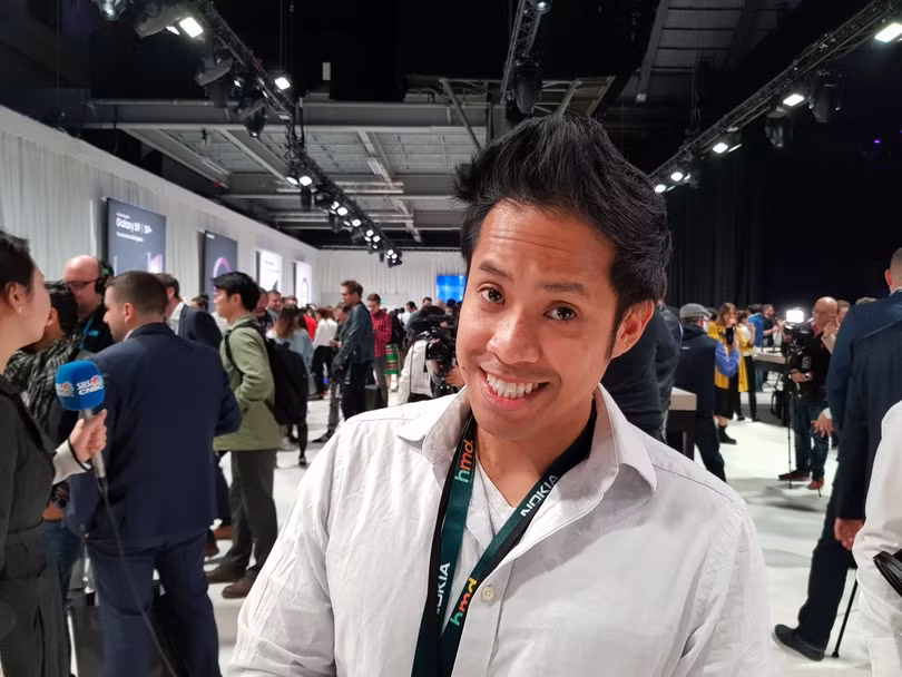 So sánh ảnh chụp từ Galaxy S9 với iPhone X, LG V30 và Galaxy S8 ảnh 8