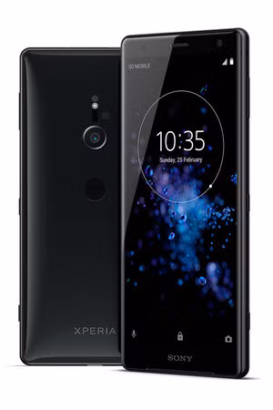 Sony ra mắt Xperia XZ2 và XZ2 Compact: thiết kế mới, chip Snapdragon 845 ảnh 1 Sony ra mắt Xperia XZ2 và XZ2 Compact: thiết kế mới, chip Snapdragon 845 ảnh 1