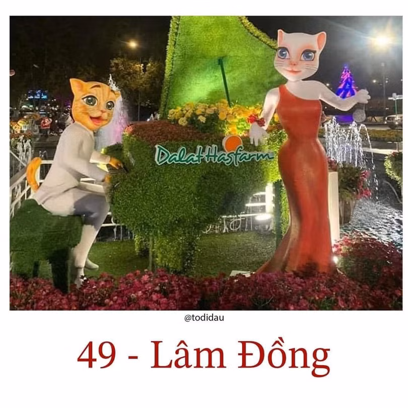 Lâm Đồng