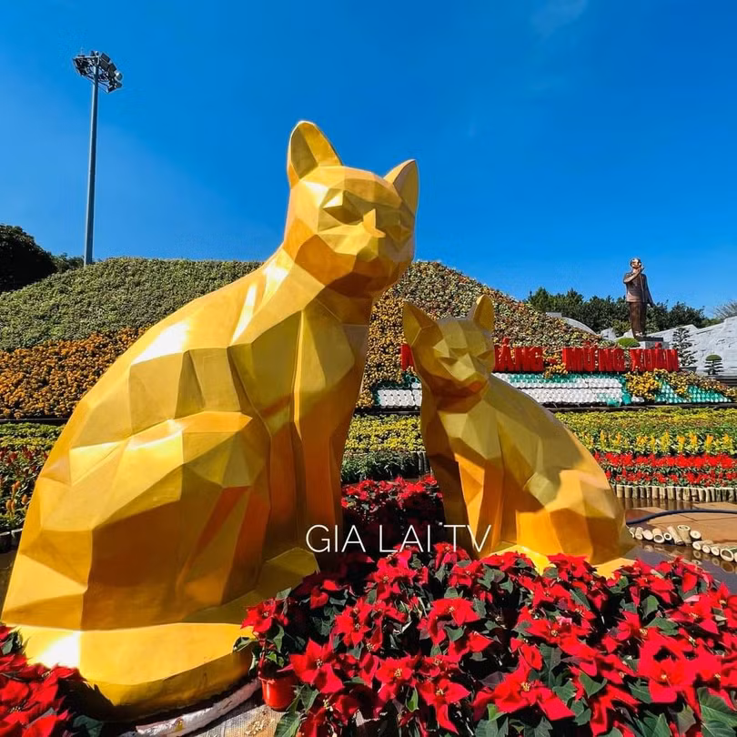 Gia Lai