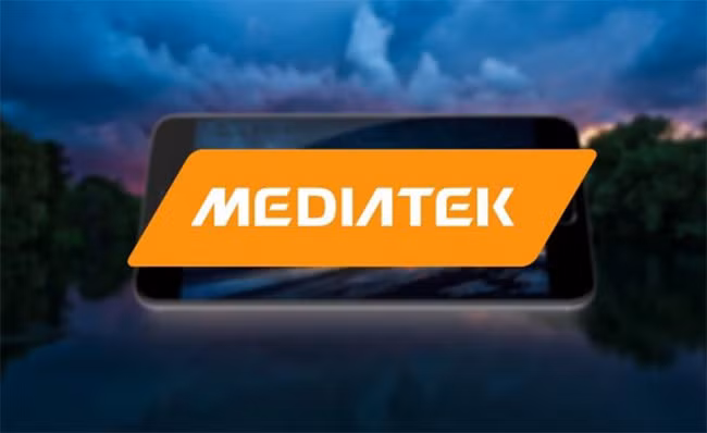 Mediatek đang gặp khó khăn trong kinh doanh