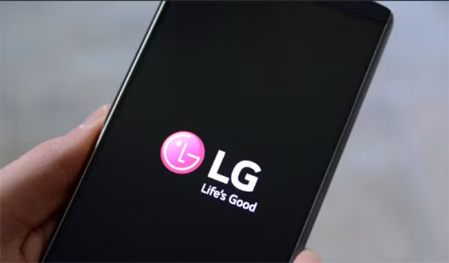Lợi nhuận kinh doanh quý I của LG rất khả quan