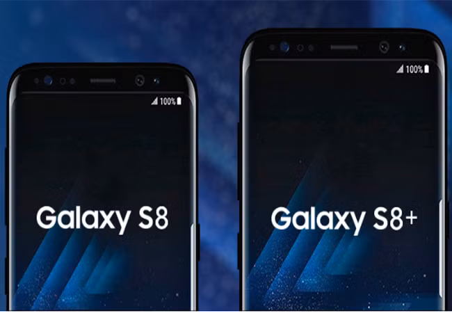Bộ đôi smartphone của Samsung được người dùng đánh giá rất cao