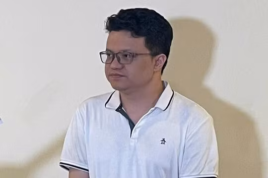 Phó Chủ tịch Hiệp hội Bản quyền Việt Nam bị khởi tố