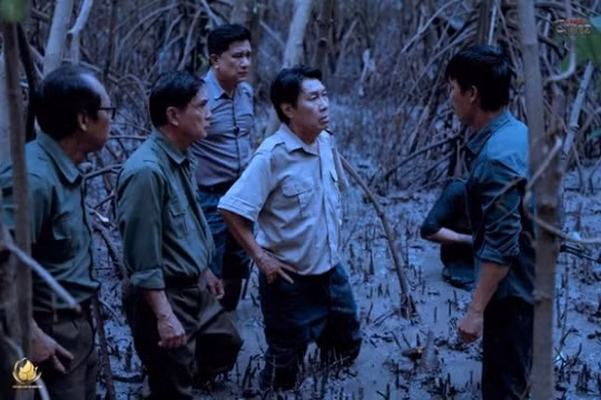 Công nghệ AI giúp phim ‘Kế hoạch CM12’ chạm đến cảm xúc người xem