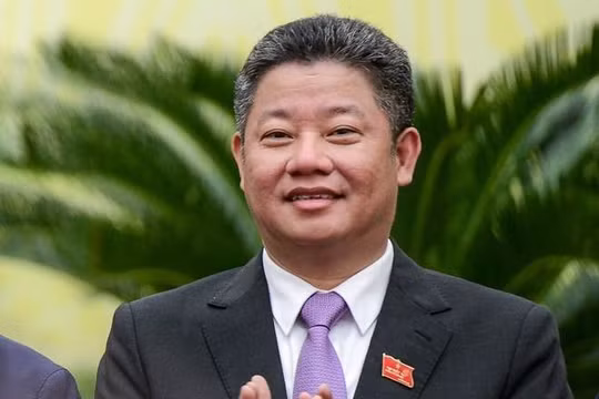 Ông Nguyễn Mạnh Quyền được giới thiệu bầu làm Chủ tịch UBND tỉnh Hưng Yên