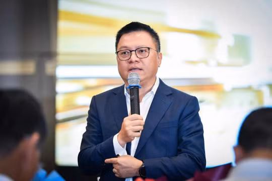 Ông Lê Quốc Minh: 2 năm tới, AI sẽ trở thành công cụ phổ biến trong tòa soạn