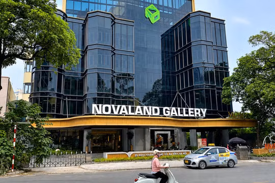 Vòng xoáy khất nợ trái phiếu của Novaland: Hàng nghìn tỷ đồng đến hạn vẫn chưa thể trả