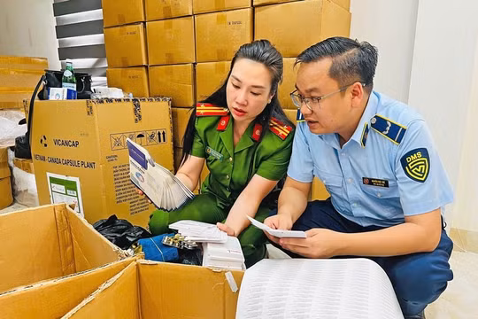 Sở hữu trí tuệ không chỉ là quyền, mà là an ninh kinh tế