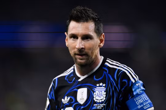 Vượt Ronaldo, Lionel Messi được tìm kiếm nhiều nhất dịp World Cup