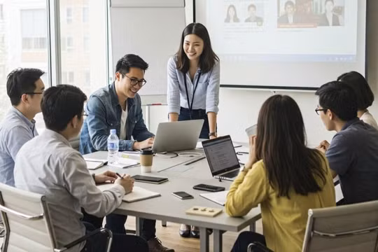 VietTimes tuyển phóng viên và trưởng văn phòng đại diện