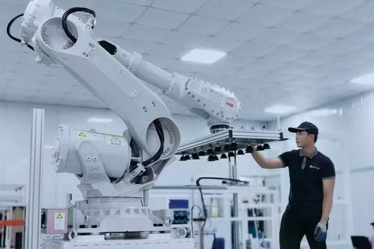 2 điều phải làm để Việt Nam có nguồn nhân lực chất lượng cao