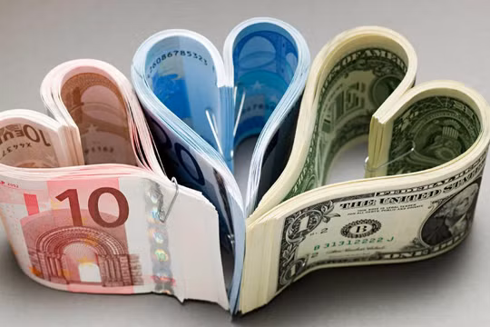 Nỗi lo sở hữu chéo ngân hàng 