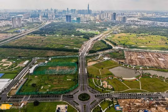 Chuyển đất vườn sang đất ở