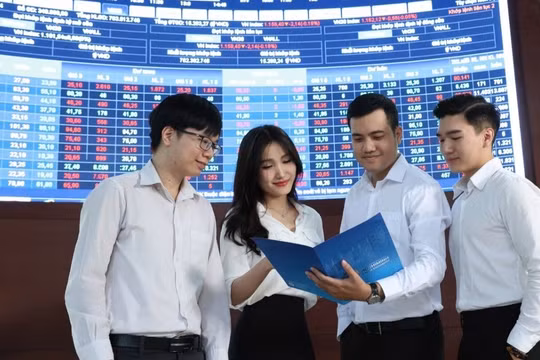 Đại hội đồng cổ đông 2026