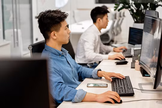 VietTimes tuyển nhân sự