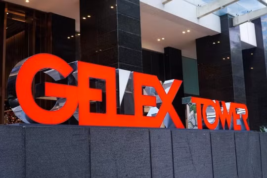 GEE: Kết quả giao dịch cổ phiếu của tổ chức có liên quan người nội bộ GELEX