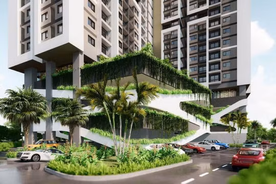 Pi Group được chuyển đổi mục đích sử dụng đất thực hiện dự án Pi City Central Park