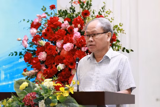 Tọa đàm “Gỡ điểm nghẽn chuyển đổi số quốc gia” ngày mai 24/9: Vướng ở đâu, gỡ thế nào?